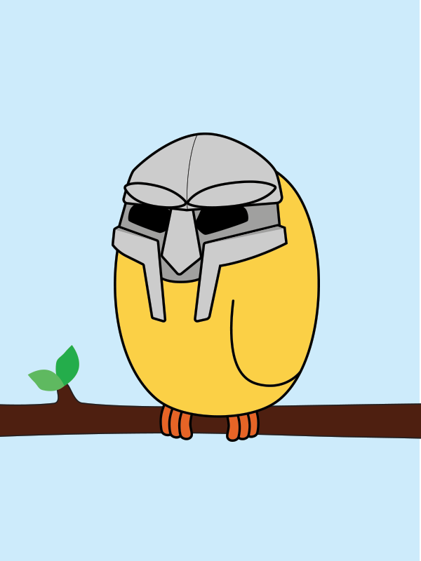 MF Doom
